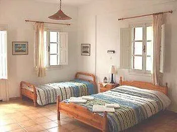 Ostria Beach Aparthotel