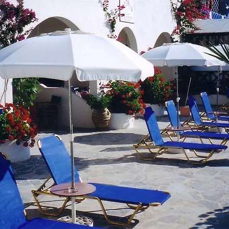 Aparthotel Ostria Beach 3*