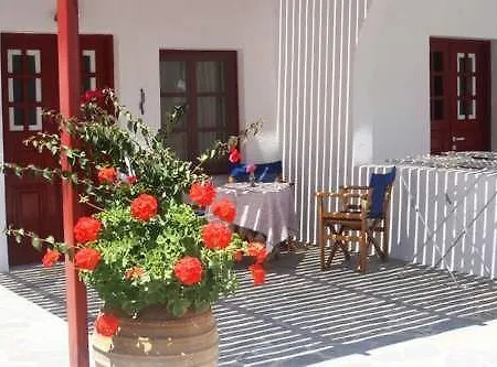 Aparthotel Ostria Beach