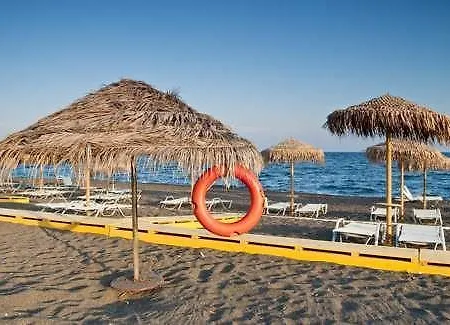 Ostria Beach