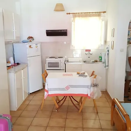 Aparthotel Ostria Beach 3*