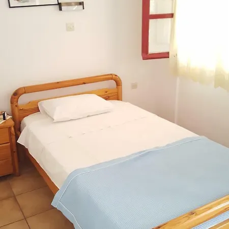 Ostria Beach Aparthotel