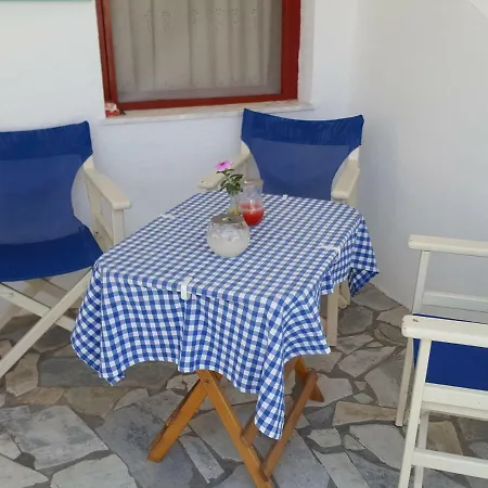 Ostria Beach Aparthotel