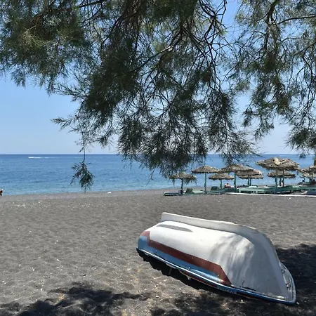 Ostria Beach Aparthotel