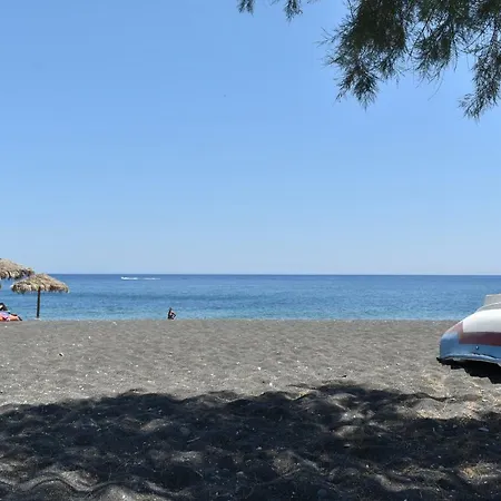 Ostria Beach 3*