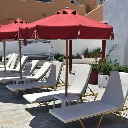 Ostria Beach 3*