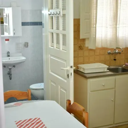 Appart hôtel Ostria Beach 3*